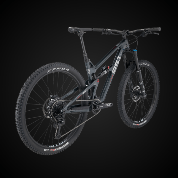 951 TRAIL - Imagen 2