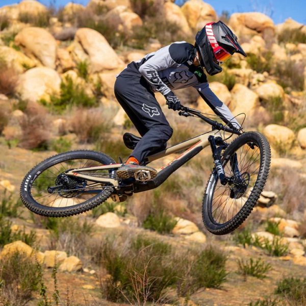 TRACER 279 PRO - Imagen 6