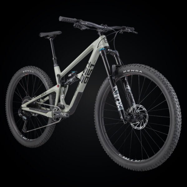 951 TRAIL