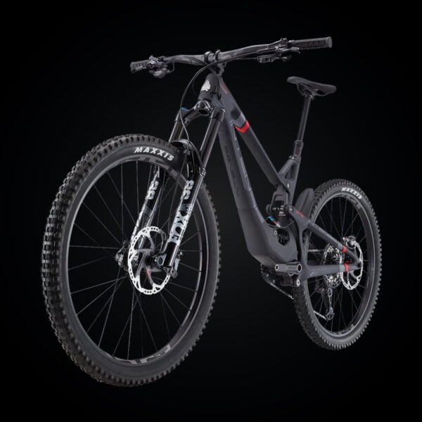 TRACER 279 PRO - Imagen 2