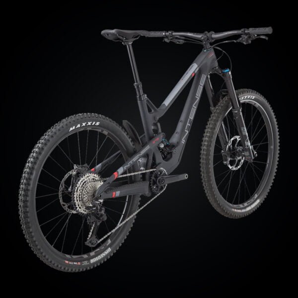 TRACER 279 PRO - Imagen 3